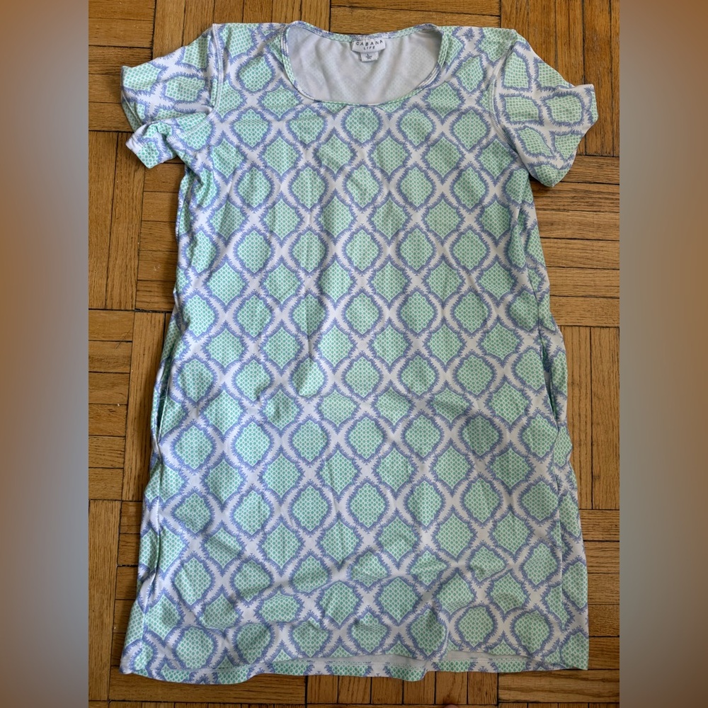 Cabana Life Swim Cover Up